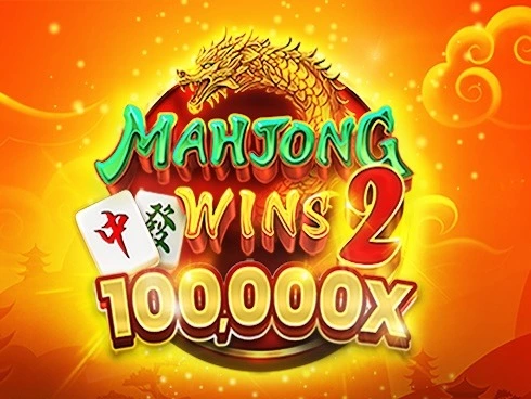 Mahjong Wins 2 > Situs Slot Mahjong Wins Bonus x100.000 Terbaru